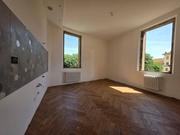 appartamento in vendita a Firenze in zona Gavinana