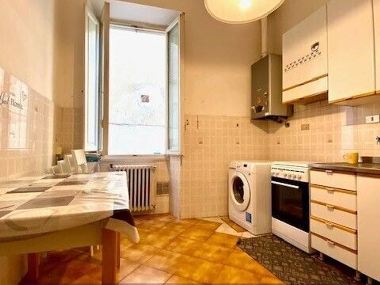 appartamento in vendita a Firenze in zona Campo di Marte
