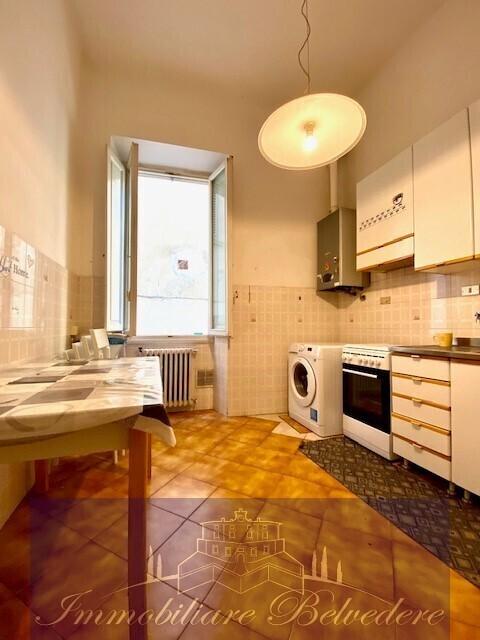 appartamento in vendita a Firenze in zona Campo di Marte