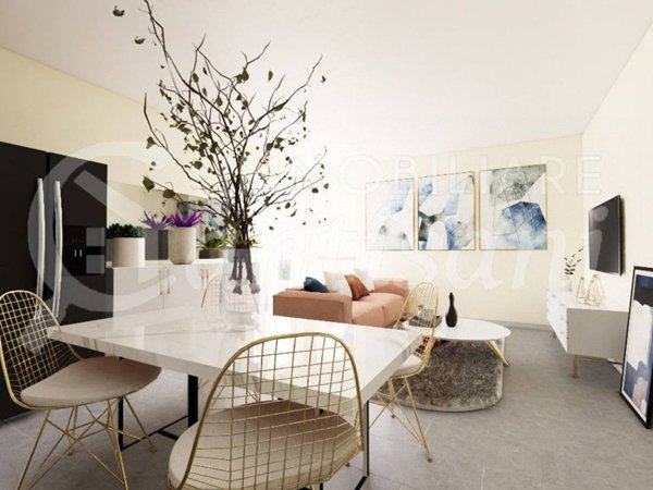 appartamento in vendita a Firenze in zona Novoli
