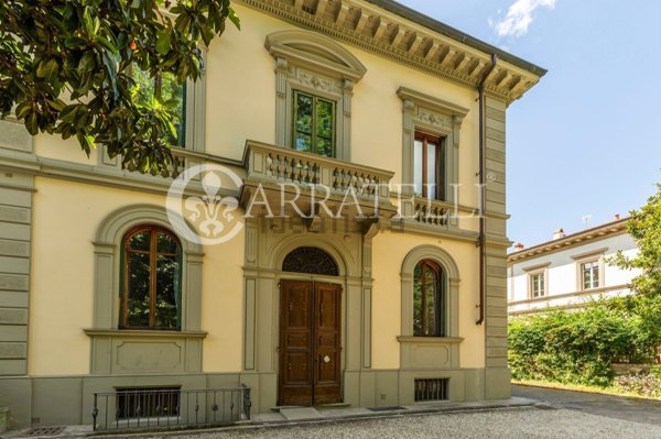 casa indipendente in vendita a Firenze in zona Pian dei Giullari