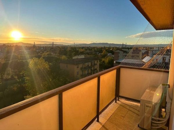 appartamento in vendita a Firenze in zona Novoli