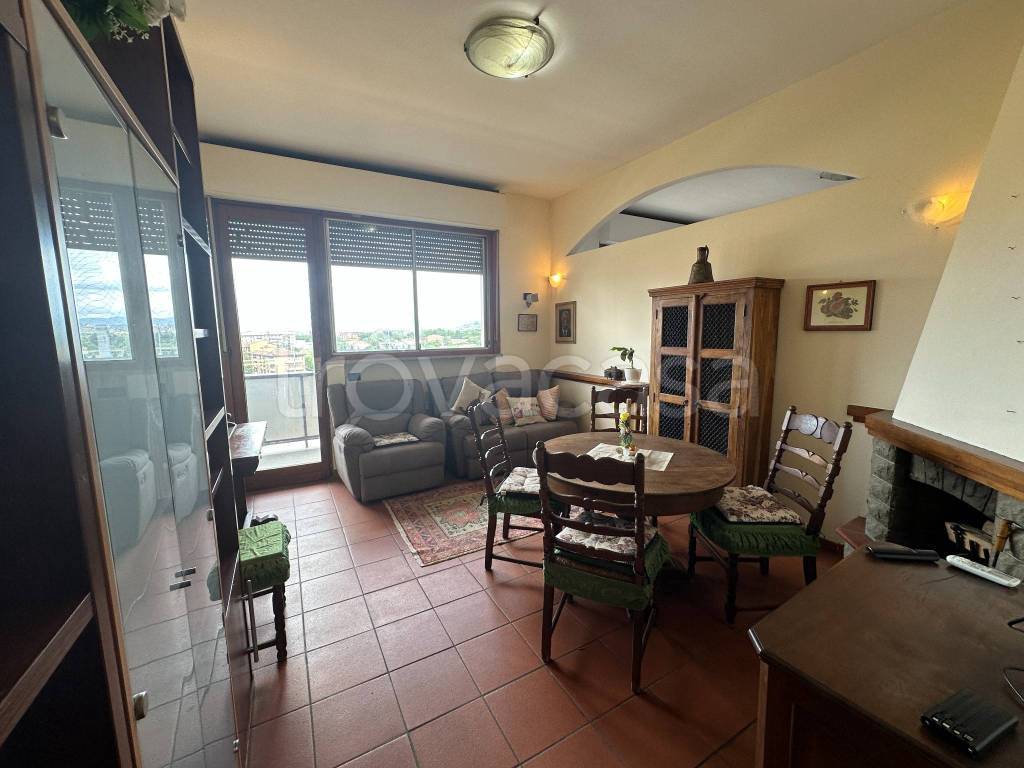 appartamento in vendita a Firenze in zona Novoli