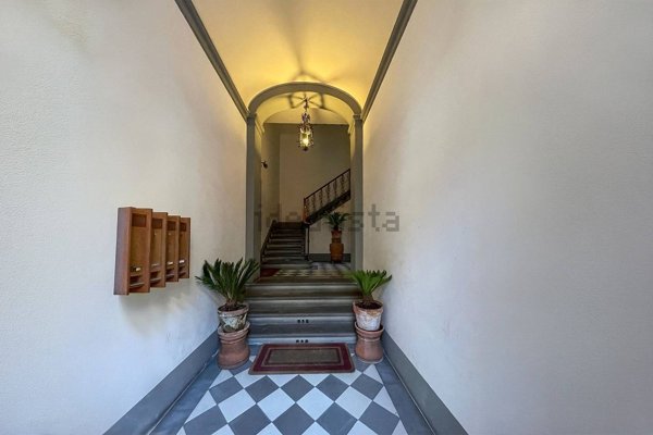 appartamento in vendita a Firenze in zona Porta Romana