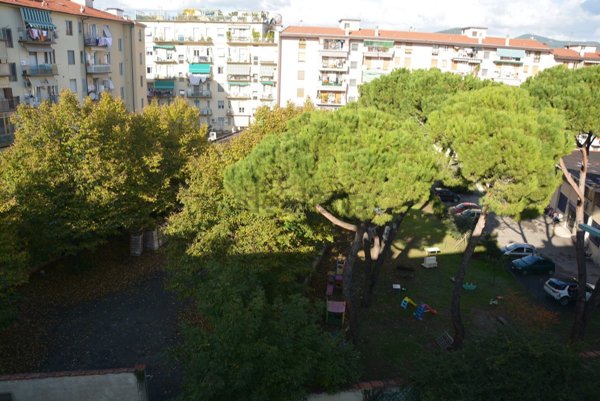 appartamento in vendita a Firenze in zona Bellariva