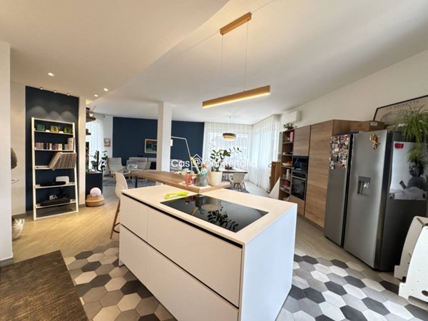 appartamento in vendita a Firenze in zona Firenze Nova