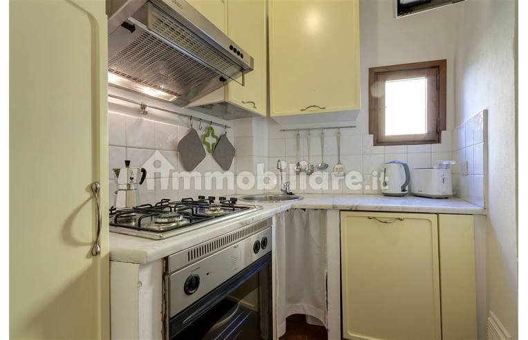 appartamento in vendita a Firenze in zona Centro Duomo
