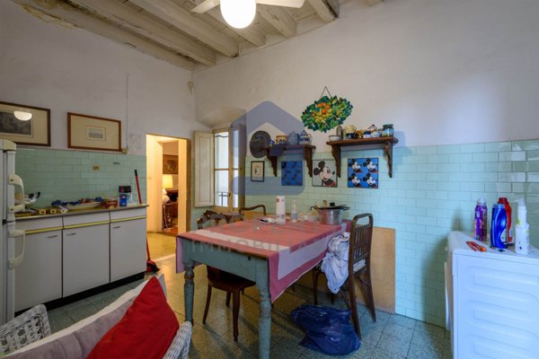 appartamento in vendita a Firenze in zona Centro San Frediano