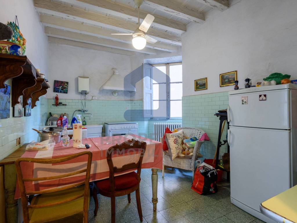 appartamento in vendita a Firenze in zona Centro San Frediano