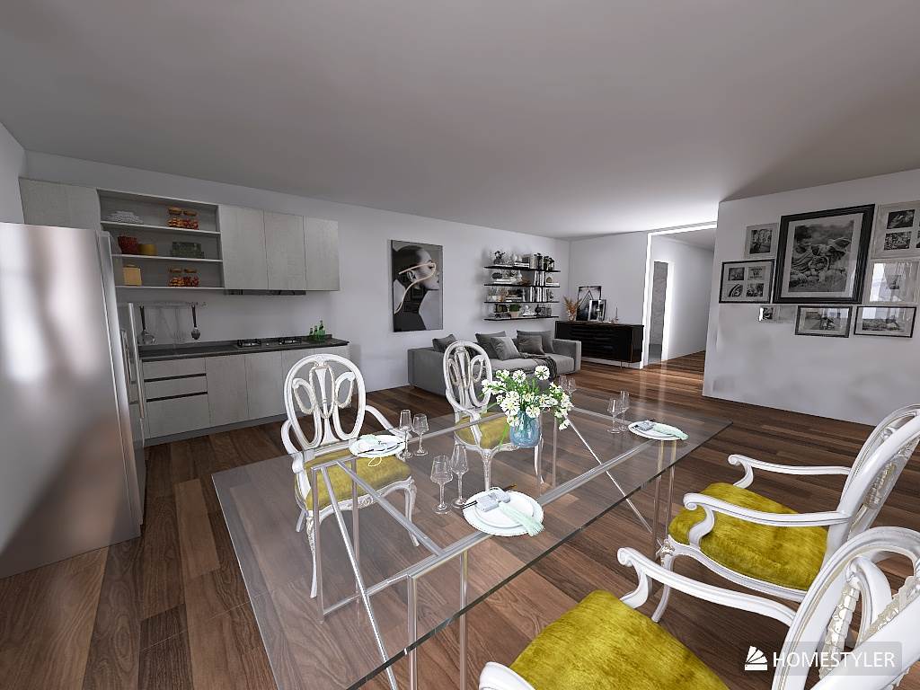 appartamento in vendita a Firenze in zona Centro Storico