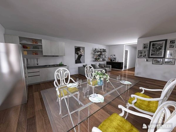 appartamento in vendita a Firenze in zona Centro Storico