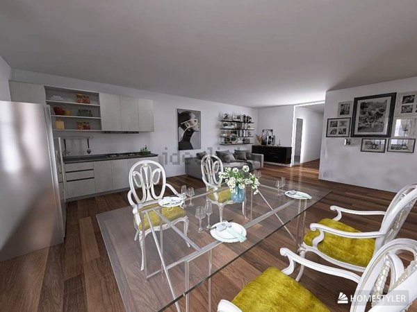 appartamento in vendita a Firenze in zona Centro Storico