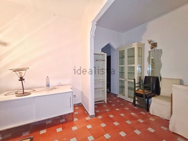 locale di sgombero in vendita a Firenze in zona Centro San Frediano