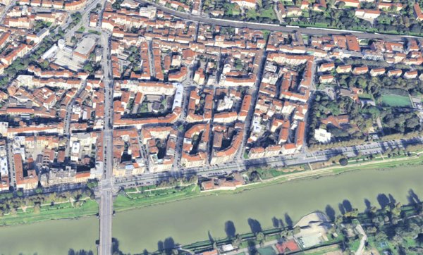 appartamento in vendita a Firenze