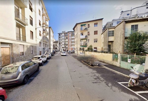 appartamento in vendita a Firenze in zona Bellariva