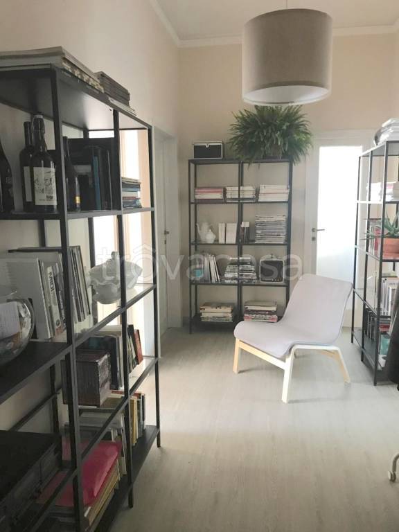 appartamento in vendita a Firenze in zona Bellariva