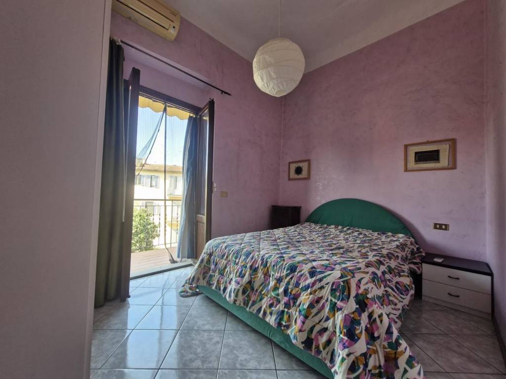 appartamento in vendita a Firenze in zona Statuto