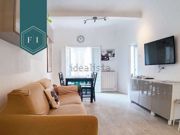 appartamento in vendita a Firenze in zona Centro Santa Maria Novella