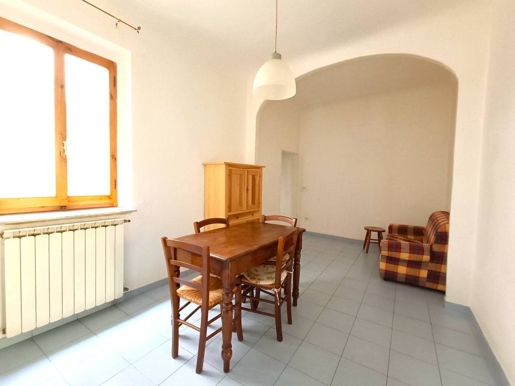 appartamento in vendita a Firenze in zona Centro Santa Croce