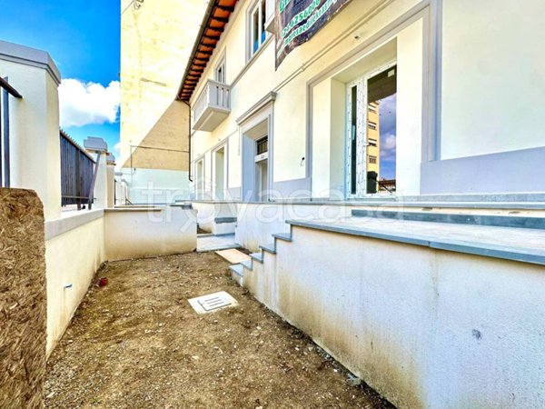 appartamento in vendita a Firenze in zona Careggi