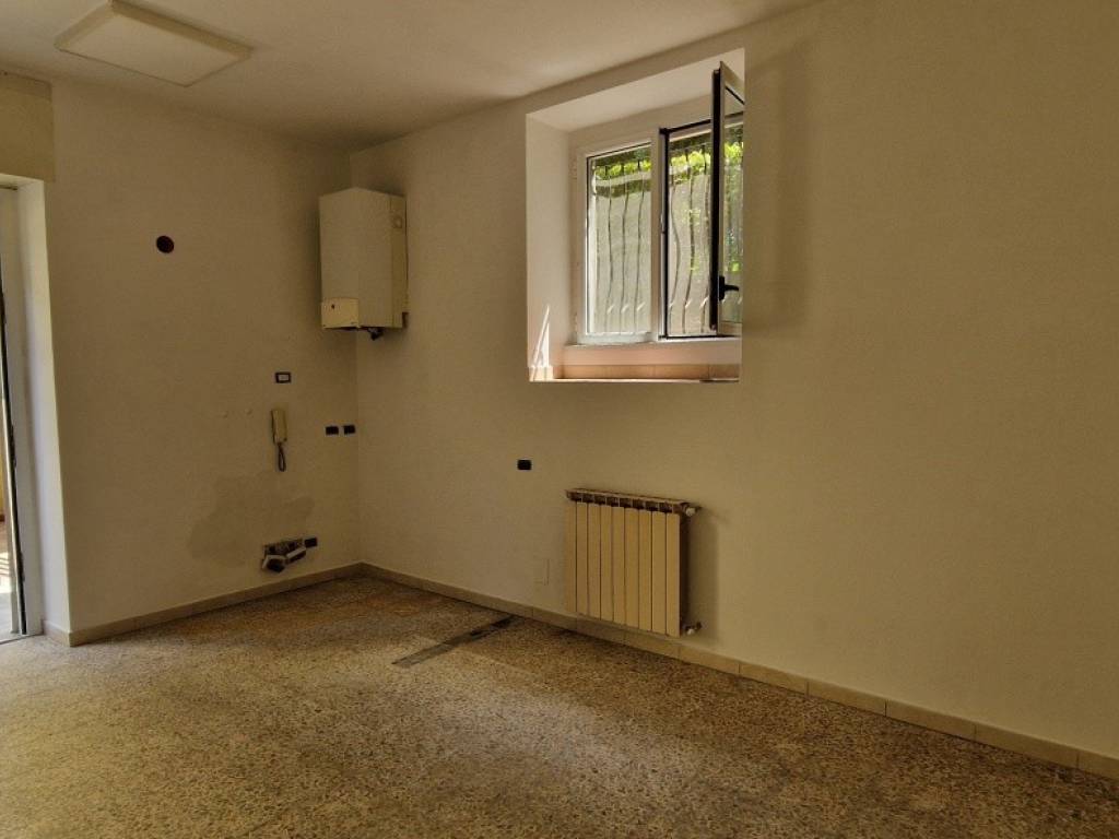 appartamento in vendita a Firenze in zona Soffiano