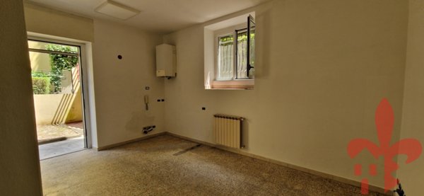 appartamento in vendita a Firenze in zona Soffiano