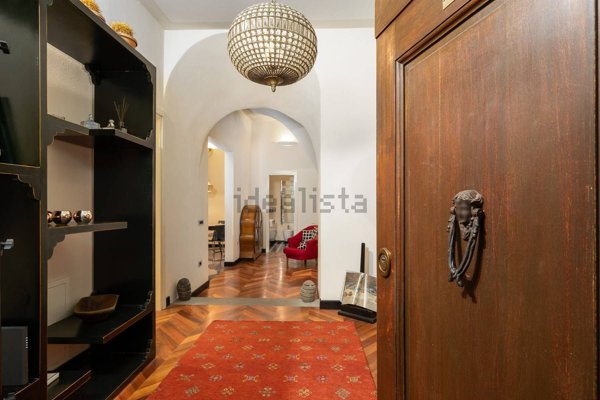 appartamento in vendita a Firenze in zona Centro San Niccolò
