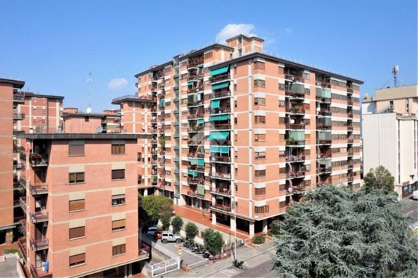 appartamento in vendita a Firenze in zona Novoli