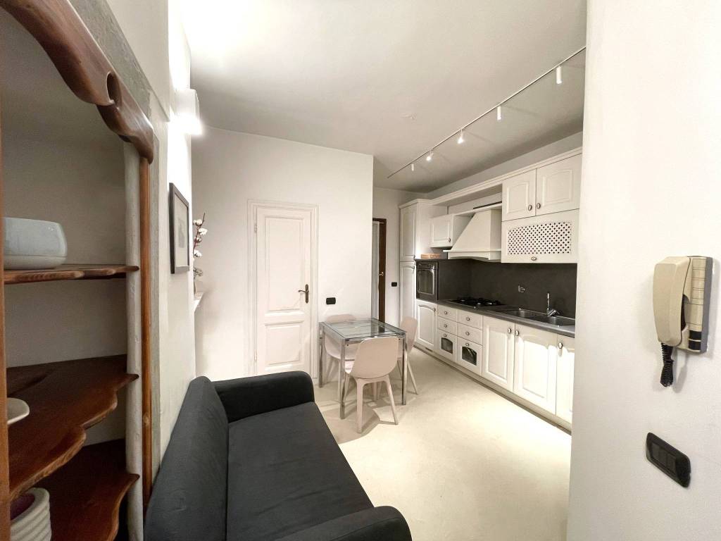 appartamento in vendita a Firenze in zona Centro Duomo