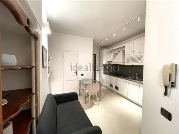 appartamento in vendita a Firenze in zona Centro Duomo