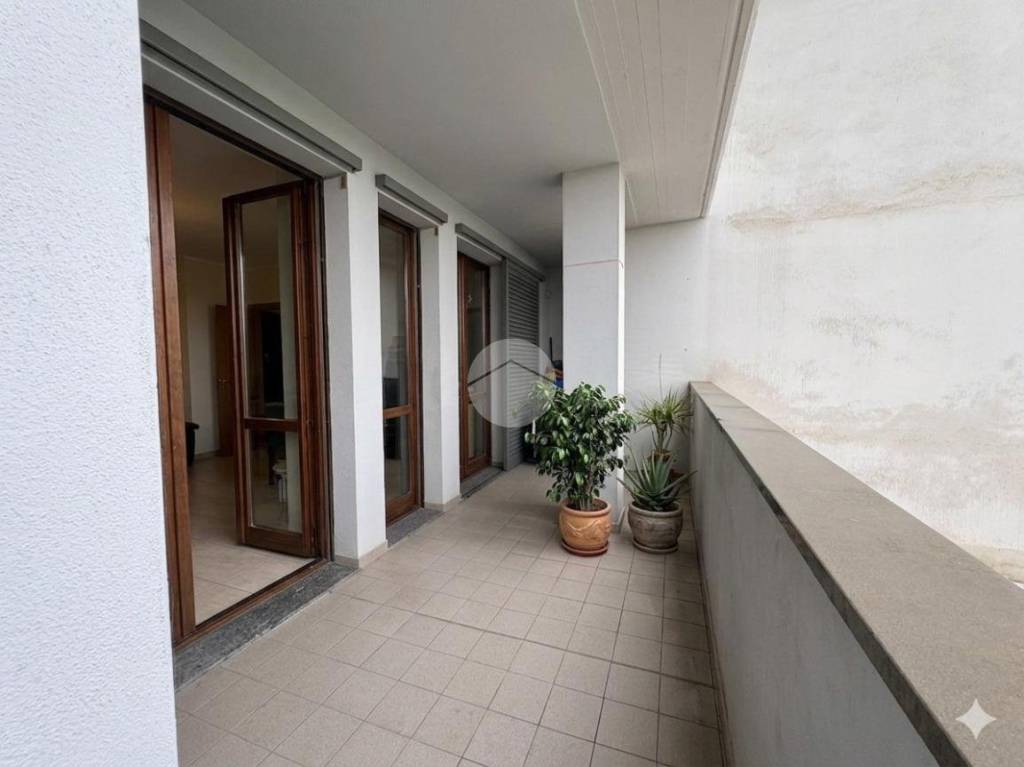 appartamento in vendita a Firenze in zona Brozzi