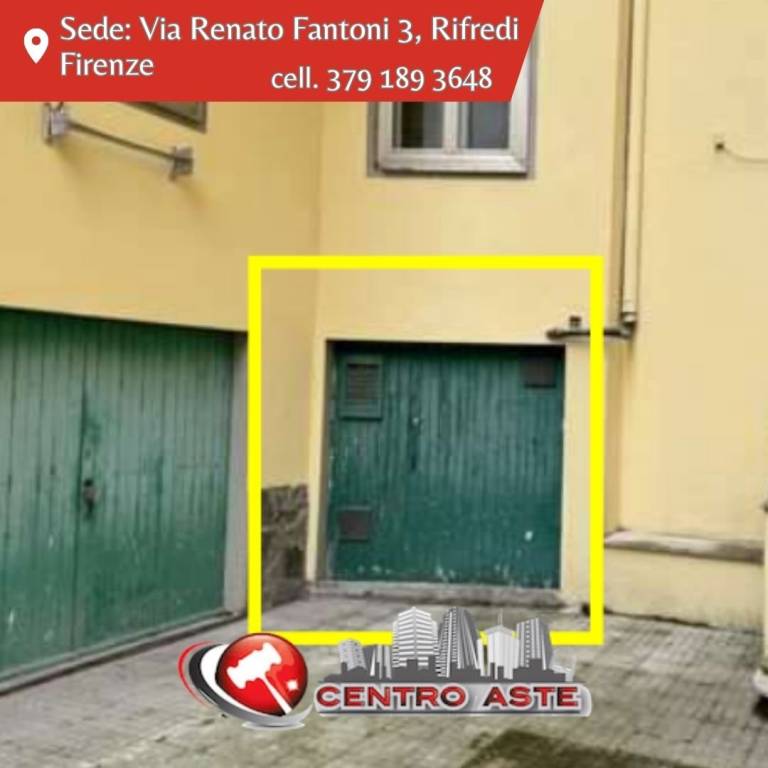 casa indipendente in vendita a Firenze in zona Statuto