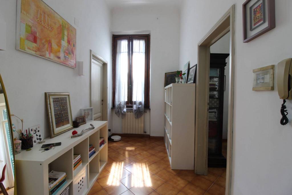 appartamento in vendita a Firenze in zona Centro Storico