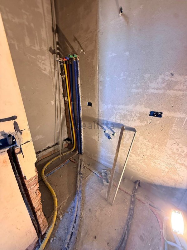 appartamento in vendita a Firenze in zona Campo di Marte
