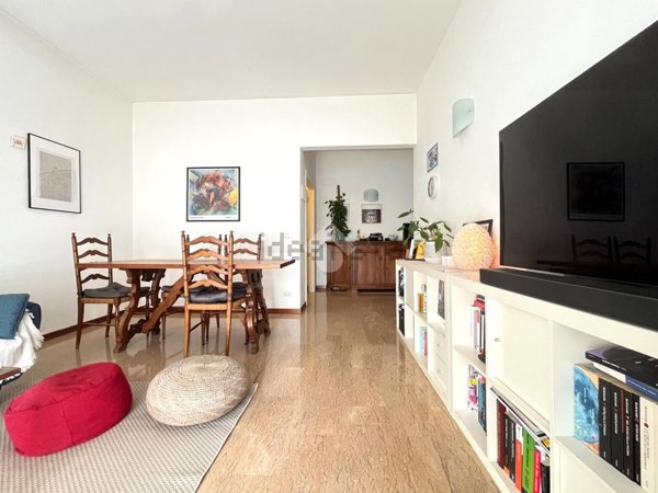 appartamento in vendita a Firenze in zona Bellariva