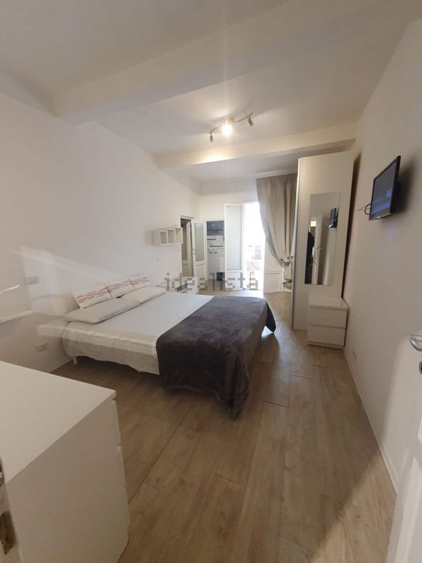 appartamento in vendita a Firenze in zona Centro Santa Maria Novella