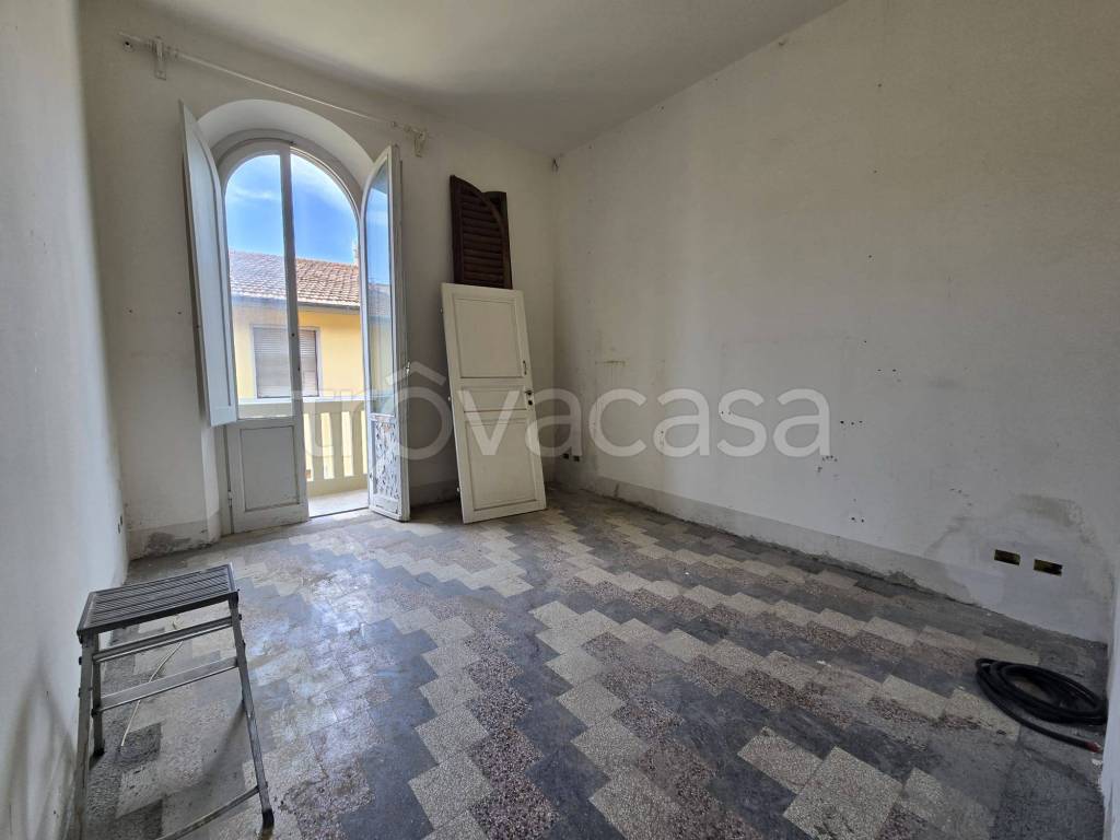 appartamento in vendita a Firenze in zona Statuto