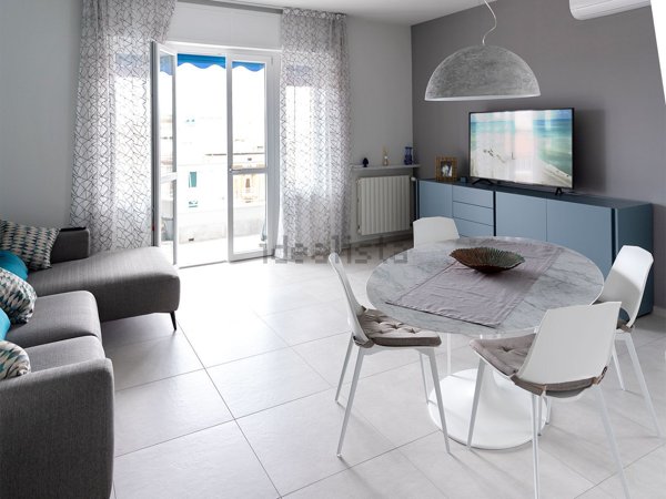appartamento in vendita a Firenze in zona Firenze Nova