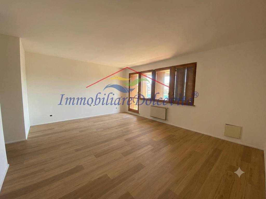 appartamento in vendita a Firenze in zona Firenze Nova