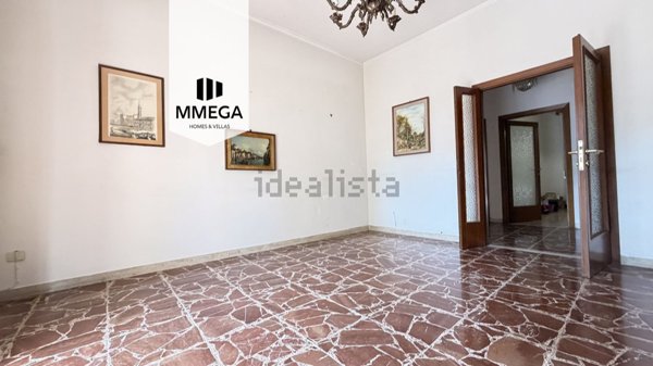 appartamento in vendita a Firenze in zona Gavinana