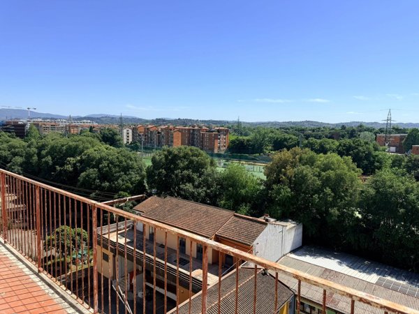 appartamento in vendita a Firenze in zona Novoli