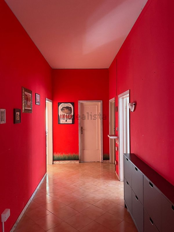 appartamento in vendita a Firenze in zona Coverciano
