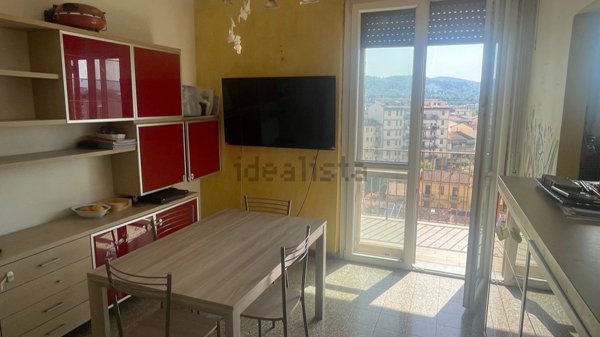 appartamento in vendita a Firenze in zona Careggi
