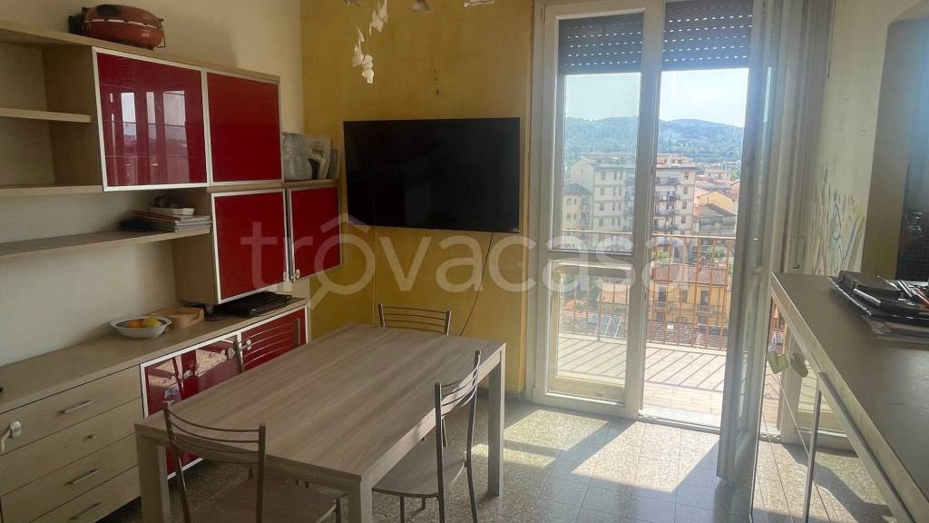 appartamento in vendita a Firenze in zona Careggi