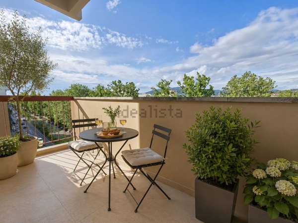 appartamento in vendita a Firenze in zona Centro Storico