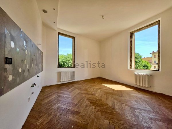 appartamento in vendita a Firenze in zona Gavinana