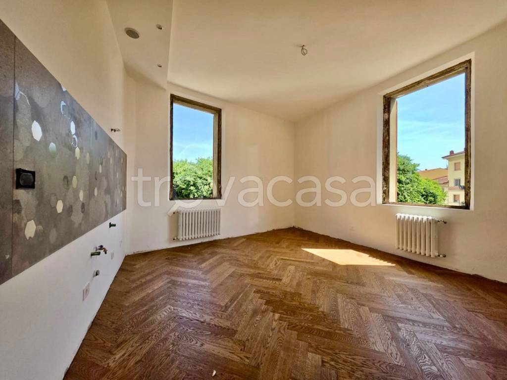 appartamento in vendita a Firenze in zona Gavinana