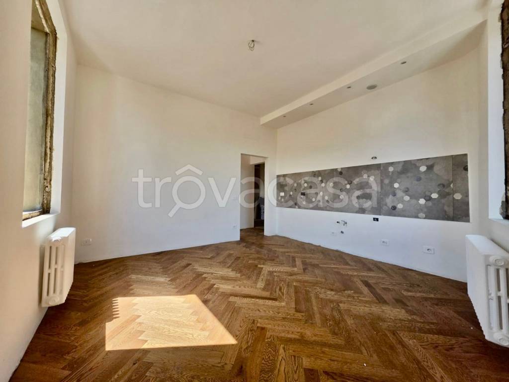 appartamento in vendita a Firenze in zona Gavinana
