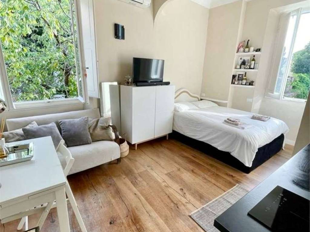 appartamento in vendita a Firenze in zona Centro San Niccolò