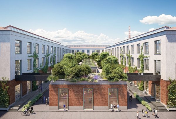 appartamento in vendita a Firenze in zona Centro Storico
